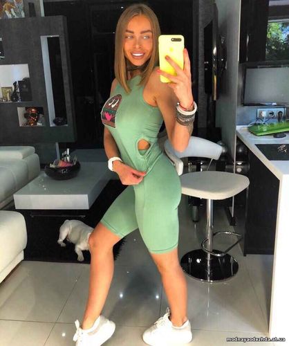 КОСТЮМ “ TOPING » стрейтч -хлопок декорирован принятом из переливающей КОСТЮМ “ TOPING » стрейтч -хлопок декорирован принятом из переливающей