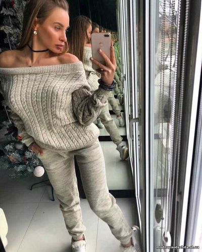 ВЯЗАННЫЙ КОСТЮМ “HOLLI” Пряжа шерсть с альпакой ДВОЙНАЯ ВЯЗКА , 830грн ВЯЗАННЫЙ КОСТЮМ “HOLLI” Пряжа шерсть с альпакой ДВОЙНАЯ ВЯЗКА , 830грн