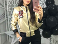 Куртка Размер 42-44 Экокожа Цена 580 грн.