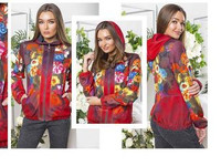 Куртка «Вояж» B3 Цена: 780.00 грн. Размер: M; L; XL Состав: Дайвинг-пр
