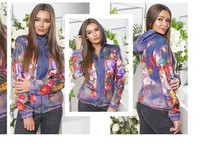 Куртка «Вояж» B3 Цена: 780.00 грн. Размер: M; L; XL Состав: Дайвинг-пр