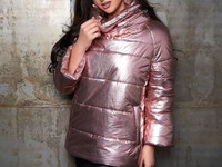 Куртка тм Enneli Цена 765грн Размер S M L ( XL +$2 ) Ткань плащевка ла