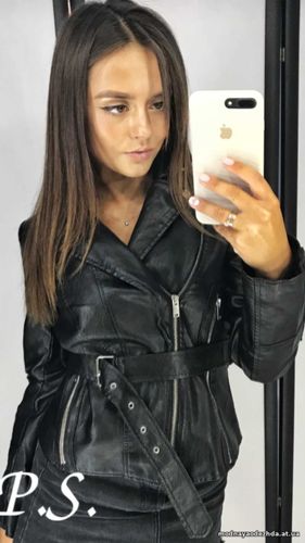 Куртка "Косуха" люкс качество с золотой фурнитурой размер ст Куртка "Косуха" люкс качество с золотой фурнитурой размер ст