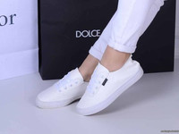 код 21118 290грн Кеды fashion белая подошва 2,5 см Цвет: белый Эко кож