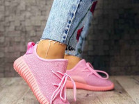 Код 3824 Кроссовки Neo. Подошва сзади 4см, спереди 1,5см. Размерный ря